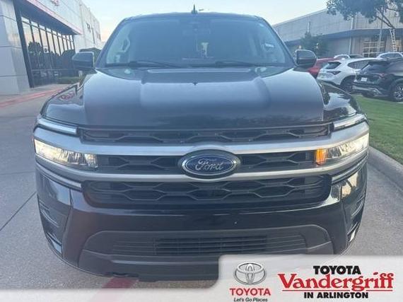 FORD EXPEDITION MAX 2023 1FMJK1J89PEA03951 image